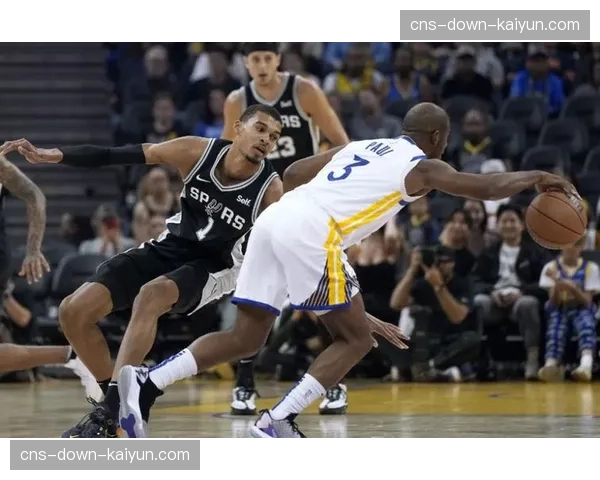 特写：维克托·文班亚马的DPOY之路——数据与影响力的结合