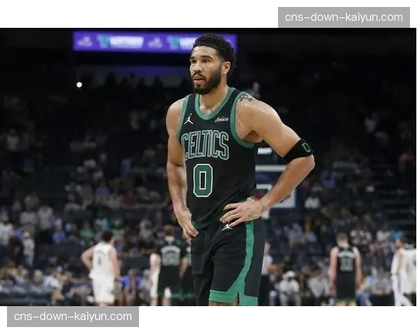 杰森·塔图姆专访：谈论成为父亲对职业生涯的影响与凯尔特人队内化学反应