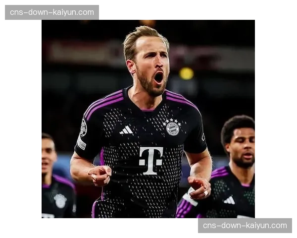 拜仁3-1客胜多特蒙德,凯恩点射破门领跑射手榜 拜仁3-1客胜多特蒙德,凯恩点射破门领跑射手榜
