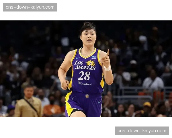 2026赛季WNBA前瞻：卫冕冠军王牌能否实现四连冠伟业